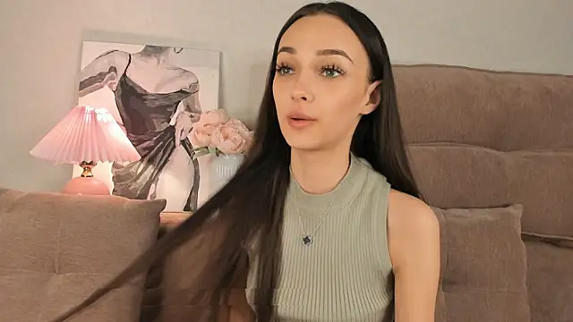 Jessie meow online show from February 27, 2025, 12:13 pm