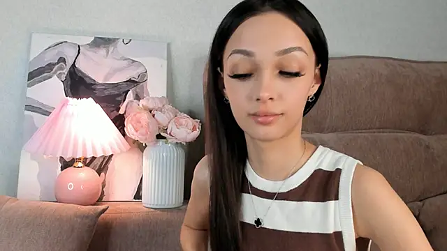 Jessie meow online show from March 7, 2025, 12:56 pm