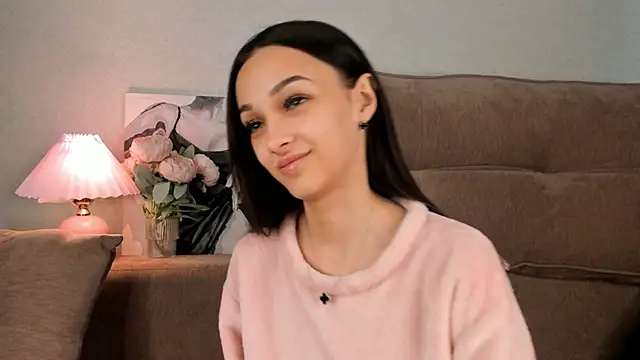 Jessie meow online show from March 11, 2025, 10:18 am