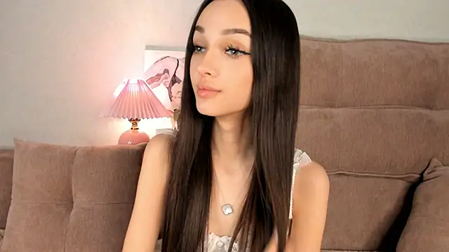 Jessie meow online show from March 19, 2025, 3:08 pm