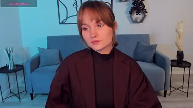 Snapshot of BritnieCute chatting on October 17, 2025, 5:10 am BritnieCute online show from October 17, 2025, 5:10 am