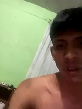 skaaaass online show from November 8, 2025, 1:39 am