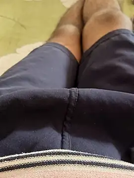 PleasurePartners online show from March 21, 2026, 9:03 am