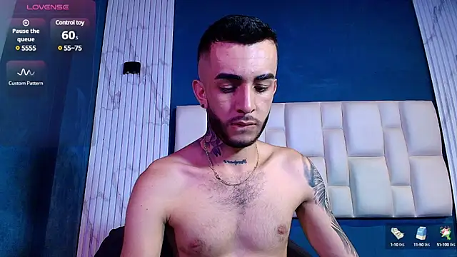 Snapshot of Marcelo_ruiz_ chatting on January 16, 2025, 2:30 am Marcelo ruiz online show from January 16, 2025, 2:30 am