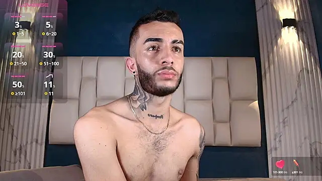 Snapshot of Marcelo_ruiz_ chatting on February 9, 2025, 6:47 pm Marcelo ruiz online show from February 9, 2025, 6:47 pm