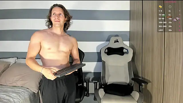 ianandjosephx online show from March 14, 2025, 6:53 am