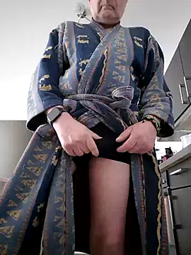 Bretoncool online show from February 7, 2025, 2:15 pm