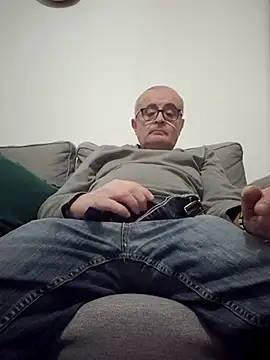 Bretoncool online show from March 20, 2025, 5:02 am