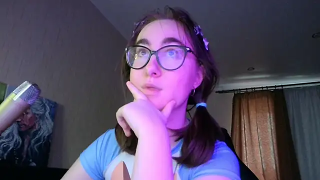 el sweety online show from January 28, 2025, 1:16 pm