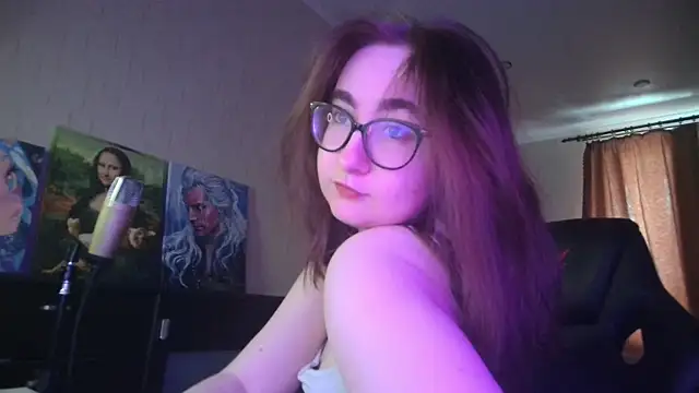 el sweety online show from February 17, 2025, 10:18 am