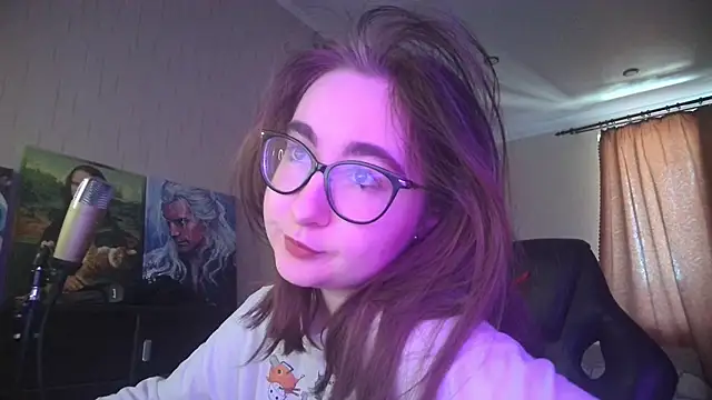 el sweety online show from February 20, 2025, 10:05 am