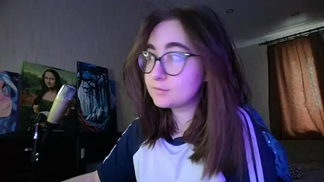 el sweety online show from February 28, 2025, 9:15 am