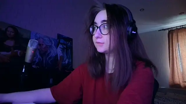 el sweety online show from March 4, 2025, 9:29 am