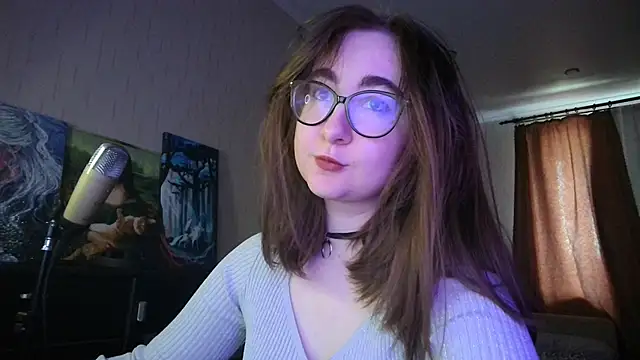 el sweety online show from March 10, 2025, 9:32 am