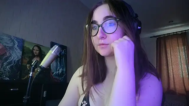 el sweety online show from March 11, 2025, 12:06 pm