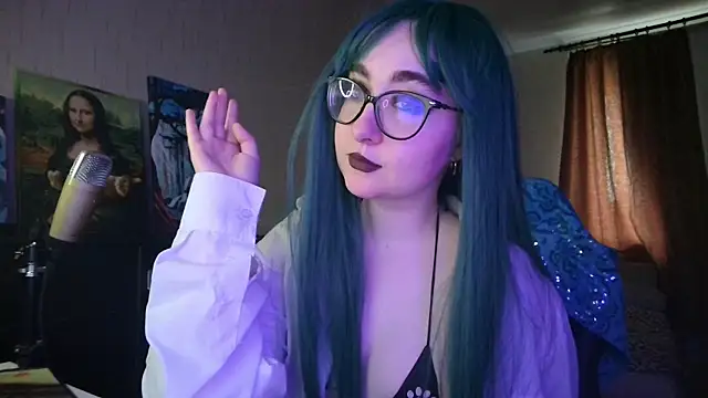 el sweety online show from March 14, 2025, 9:35 am