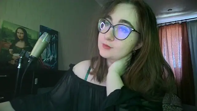 el sweety online show from March 17, 2025, 10:06 am