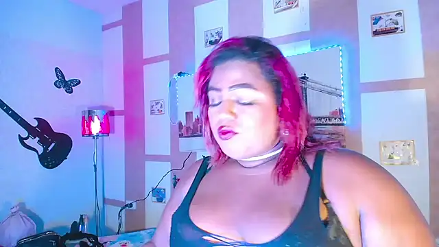 OpraxBellinda online show from October 9, 2025, 4:32 am