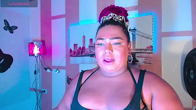 OpraxBellinda online show from October 28, 2025, 3:43 am