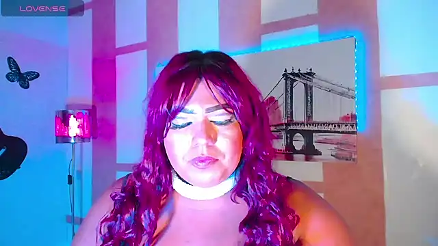 OpraxBellinda online show from November 1, 2025, 3:19 am