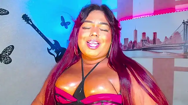 OpraxBellinda online show from April 1, 2026, 2:56 am