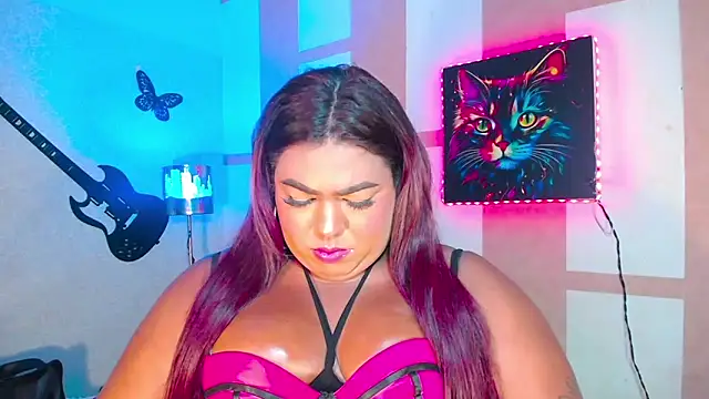 OpraxBellinda online show from April 10, 2026, 1:44 am