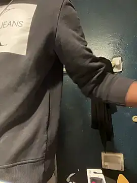 Dambaby25 online show from March 19, 2026, 1:09 am