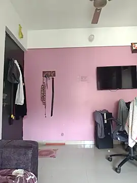 Snapshot of samitasharma chatting on February 1, 2026, 5:28 am samitasharma online show from February 1, 2026, 5:28 am