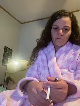 Snapshot of KillaKelli69 chatting on February 23, 2025, 10:49 am KillaKelli69 online show from February 23, 2025, 10:49 am