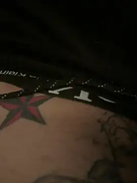 Tyson8897 online show from April 11, 2026, 11:42 pm