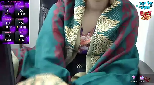 Barbie-Queen2 online show from December 7, 2024, 5:20 pm