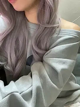 Jan jang20 online show from February 7, 2025, 3:08 pm