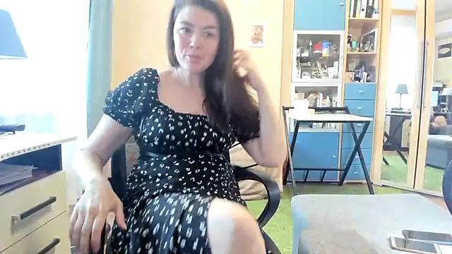 Snapshot of SofiaBells chatting on July 29, 2026, 9:29 am SofiaBells online show from July 29, 2026, 9:29 am