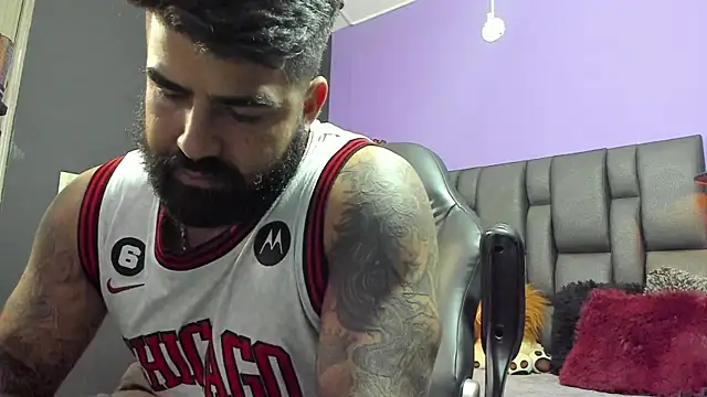 Lyon vach online show from February 5, 2026, 9:41 pm