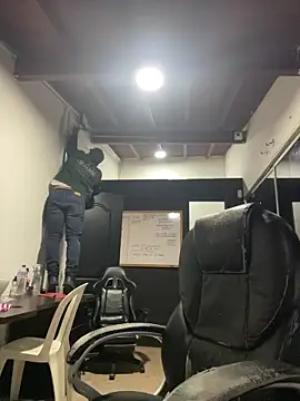 Lyon vach online show from March 27, 2026, 10:15 am