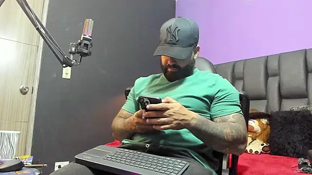 Lyon vach online show from March 31, 2026, 12:34 am