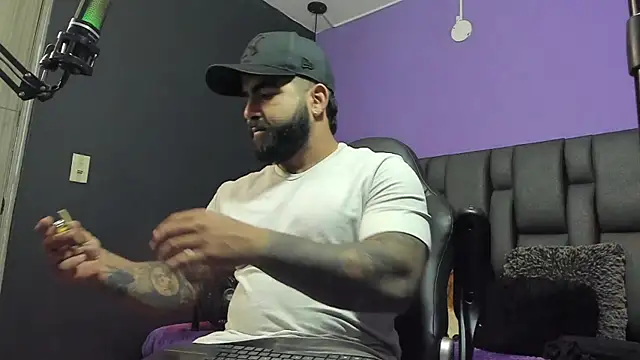 Lyon vach online show from April 9, 2026, 1:49 am