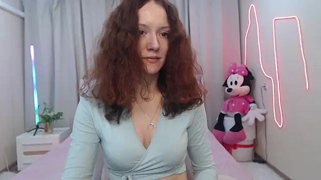 Snapshot of BarbaraStily chatting on May 15, 2026, 7:26 am BarbaraStily online show from May 15, 2026, 7:26 am