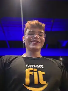 PRINCE STEV online show from November 20, 2025, 7:46 pm