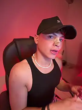 PRINCE STEV online show from December 15, 2025, 10:58 pm