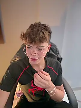 PRINCE STEV online show from February 1, 2026, 7:23 pm