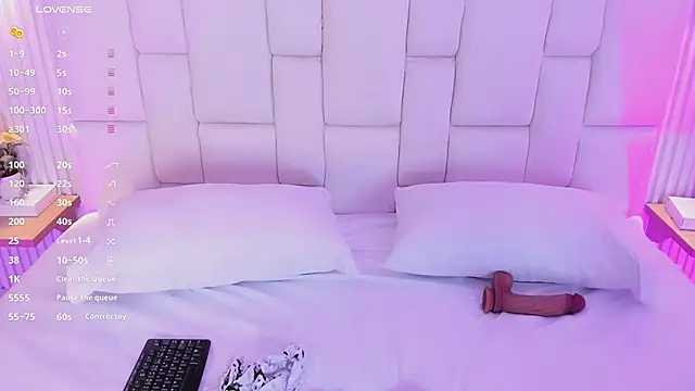 NanaOsaky online show from March 28, 2026, 12:05 pm