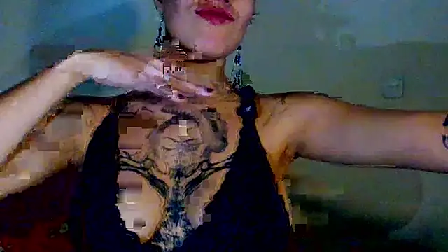 Snapshot of Submersidollx chatting on March 20, 2026, 12:54 pm Submersidollx online show from March 20, 2026, 12:54 pm