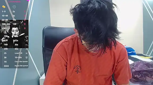 nolan twink1 online show from January 15, 2025, 5:37 pm