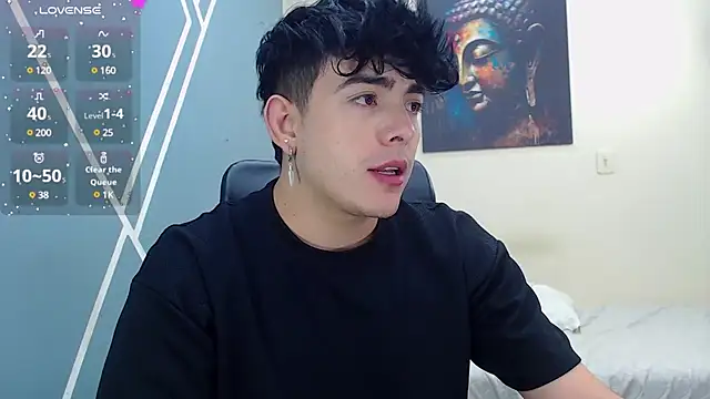 nolan twink1 online show from February 22, 2025, 8:53 pm