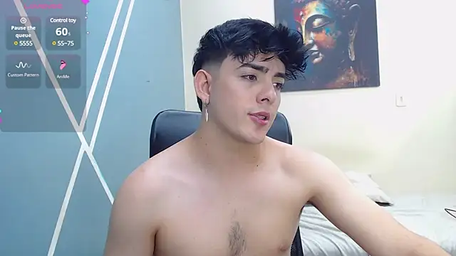 nolan twink1 online show from March 1, 2025, 8:53 pm