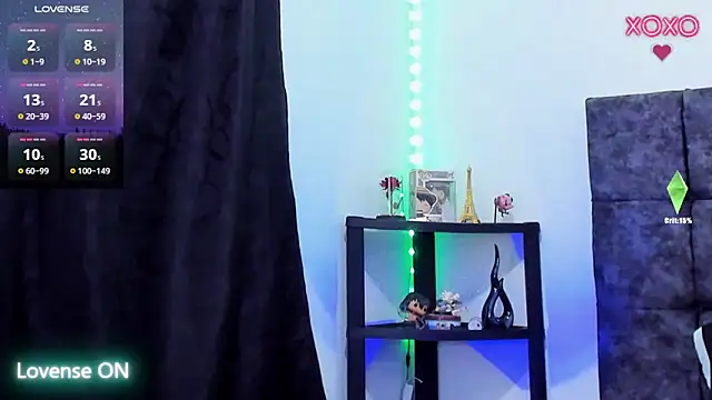 nolan twink1 online show from February 22, 2026, 5:00 pm