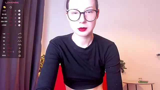 dorafisher01 online show from December 22, 2024, 11:11 am