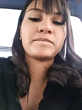 Snapshot of Nicky-7 chatting on December 28, 2024, 8:25 pm Nicky-7 online show from December 28, 2024, 8:25 pm