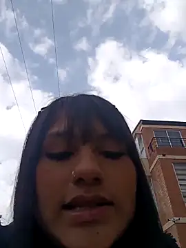 Snapshot of Nicky-7 chatting on February 19, 2025, 8:20 pm Nicky-7 online show from February 19, 2025, 8:20 pm